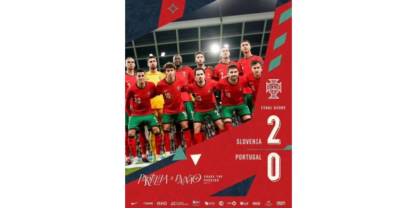 Jornada internacional, dupla educação de vitória e derrota